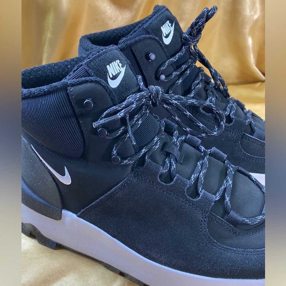 Nike City Classic Women's Boots Size 8 - Picture 9 of 9